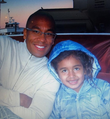 sofia wylie father