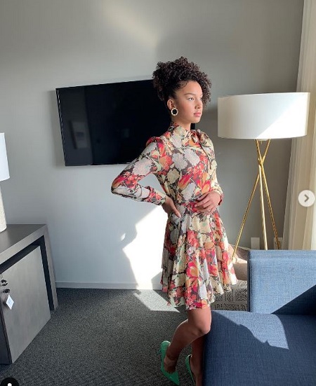 sofia wylie net worth