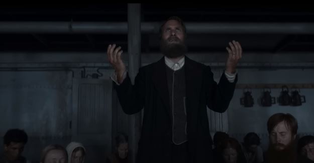 1899 Netflix Series download