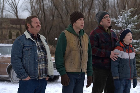 A Christmas Story Christmas wikipedia