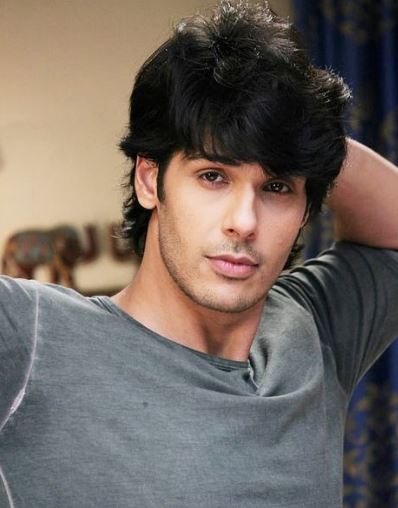 Actor Nikhil Khurana
