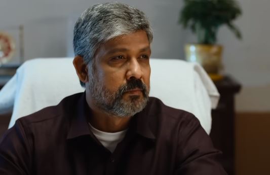 Actor Sampath Raj in the lead role
