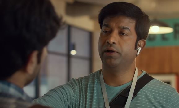 Actor Vennela Kishore in the lead role