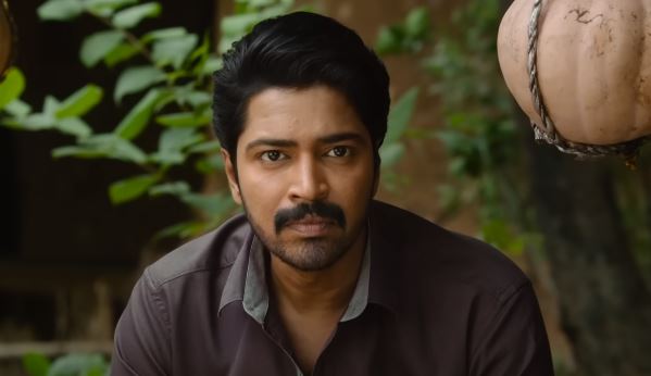 Actress Allari Naresh played the lead role