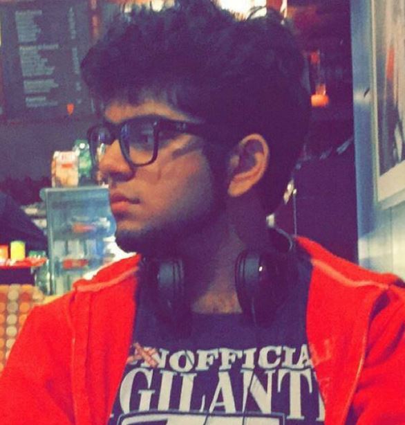 Aftab Amin Poonawalla career