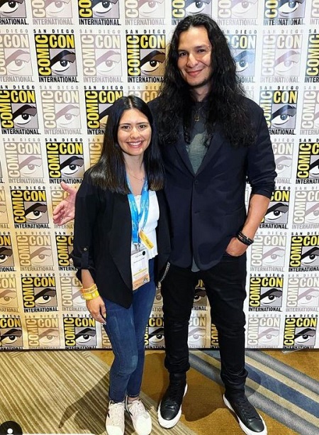 Alex Livinalli height
