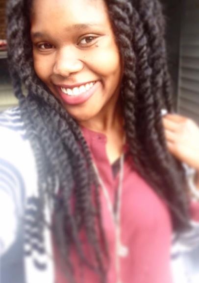 Alexis Crawford found dead in November 2019