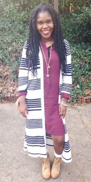 Alexis Crawford height