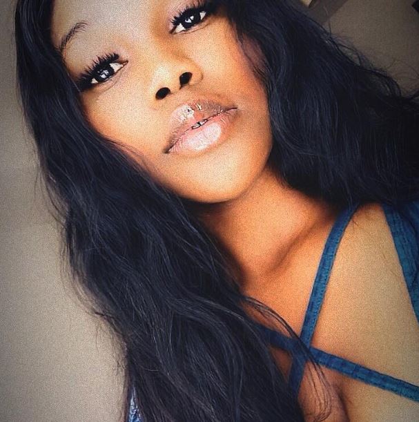Alexis Crawford wiki