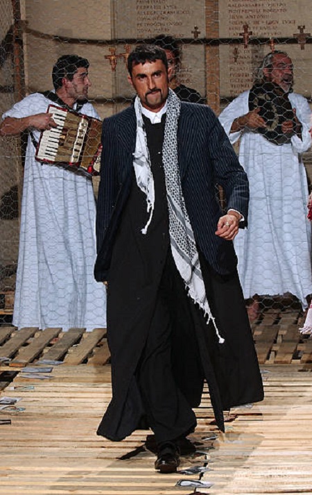 Alexsandro Palombo height