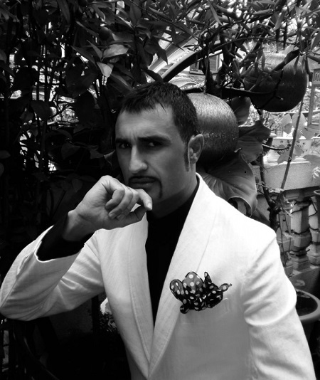 Alexsandro Palombo wiki