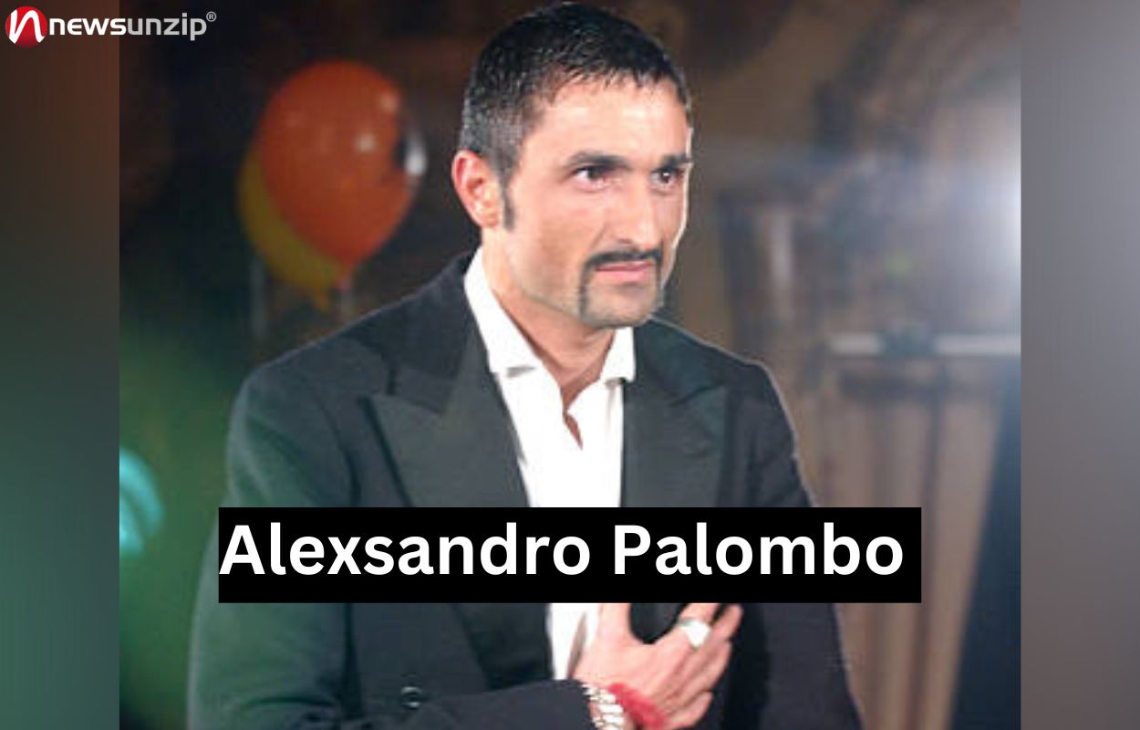 Alexsandro Palombo