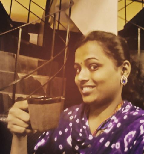 An old photo of Kalyani
