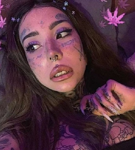 Anastasia Grishman wiki