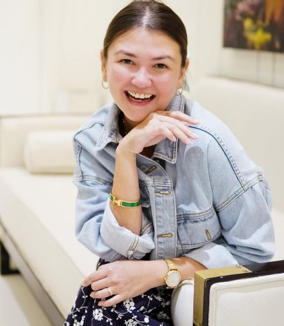 Angelica Panganiban wiki
