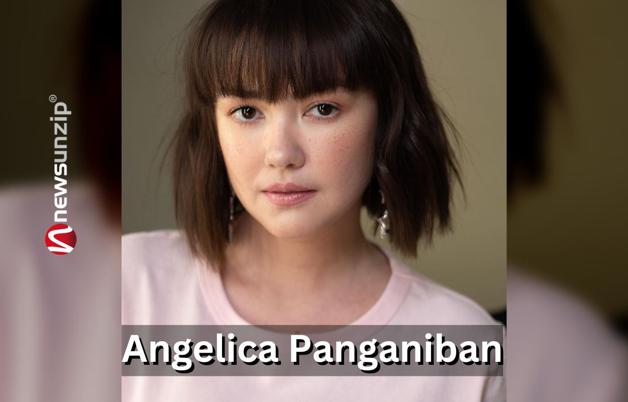 Angelica Panganiban