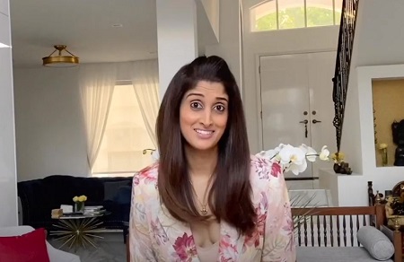 Anisha Ramakrishna wiki