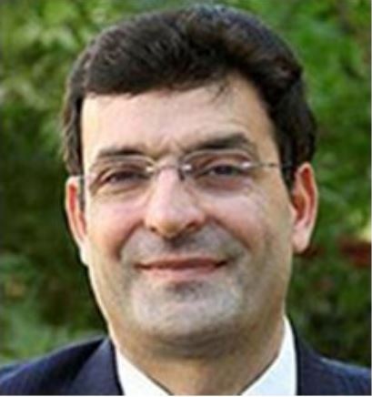 Areez Pirojshaw Khambatta son
