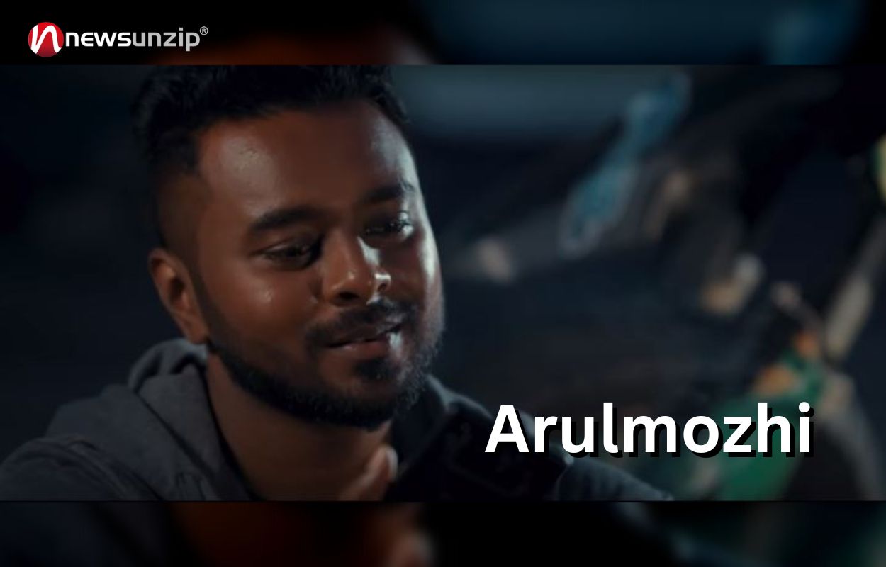 Arulmozhi