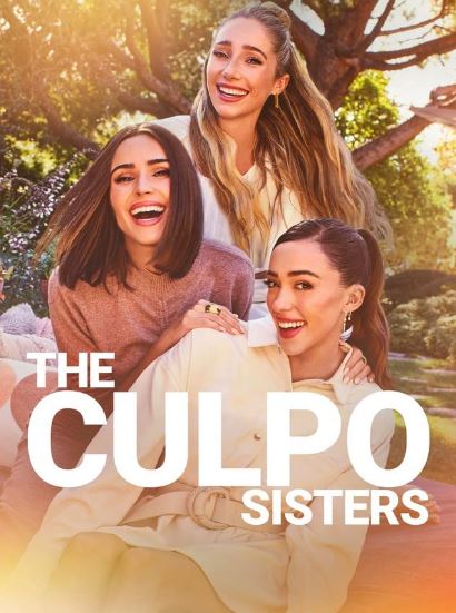 Aurora Culpo appeared in The Culpo Sisters
