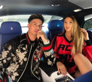 Austin Mcbroom: Wiki, Wife, Kids, Age, Height, Net Worth, Biography