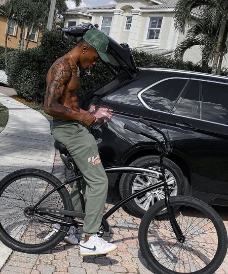 B Smyth facts