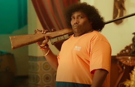 Boomer Uncle movie download