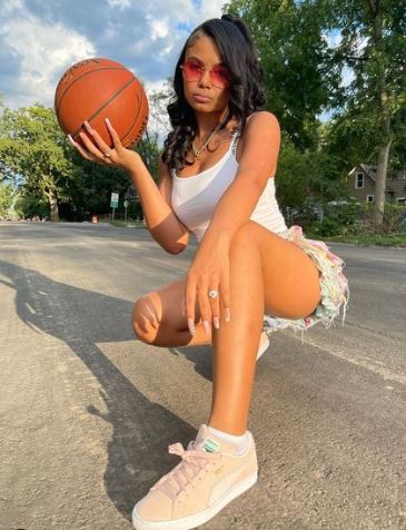 Who is Brooklyn Queen? Wiki, Age, Parents, Siblings, Height, Boyfriend