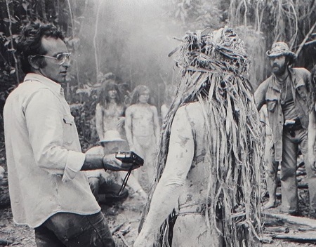 Cannibal Holocaust movie download