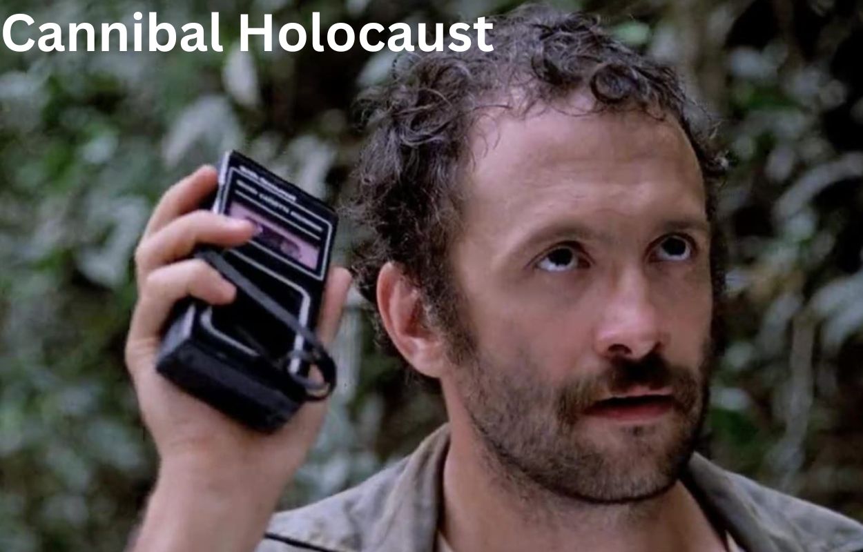 Cannibal Holocaust