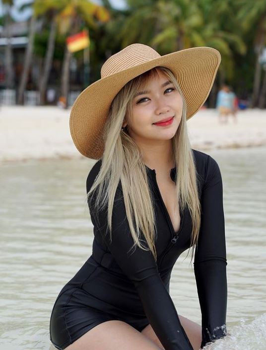 Carlyn Ocampo wiki