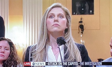 Caroline Edwards bio