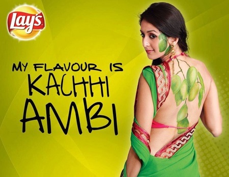 Chahat Khanna bio