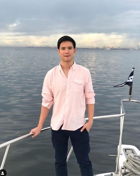 Charles Tiu Blazers net worth