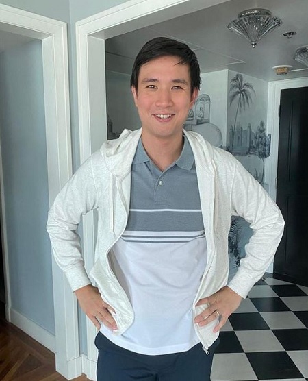 Charles Tiu Blazers wiki