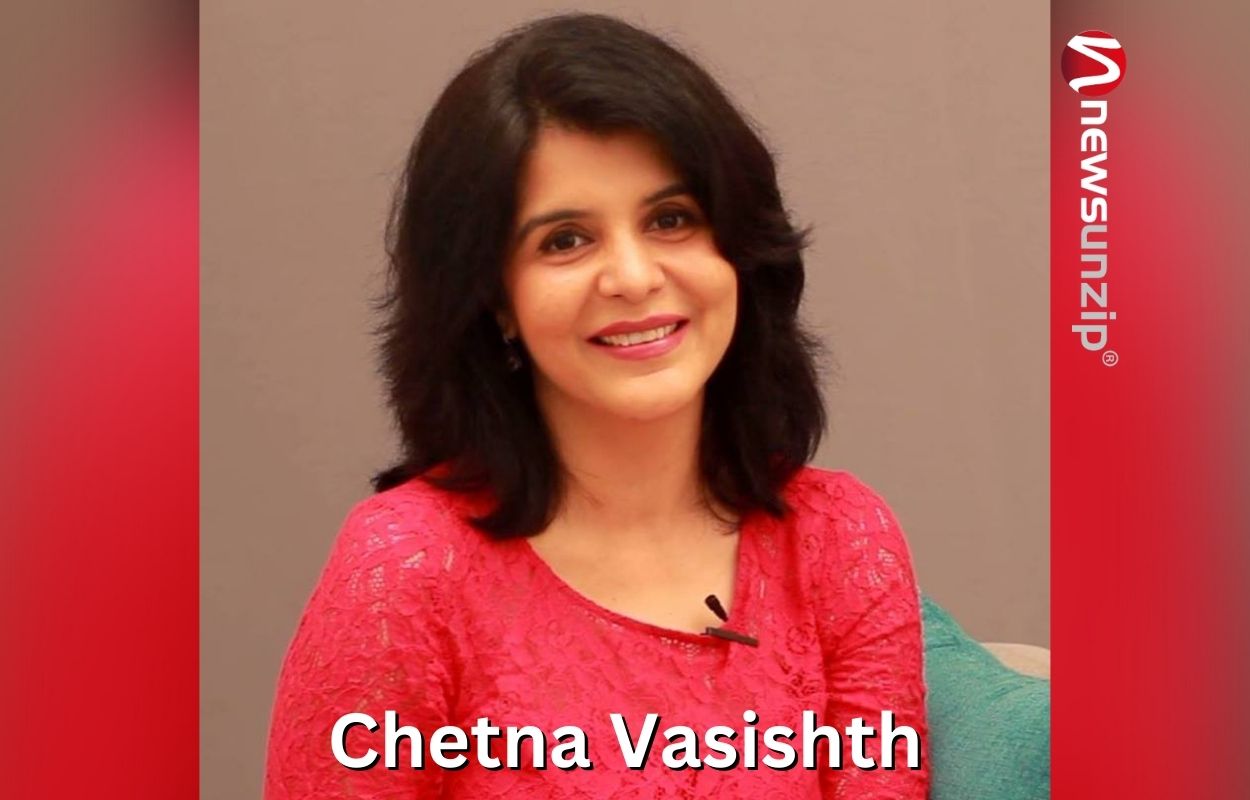 Chetna Vasishth