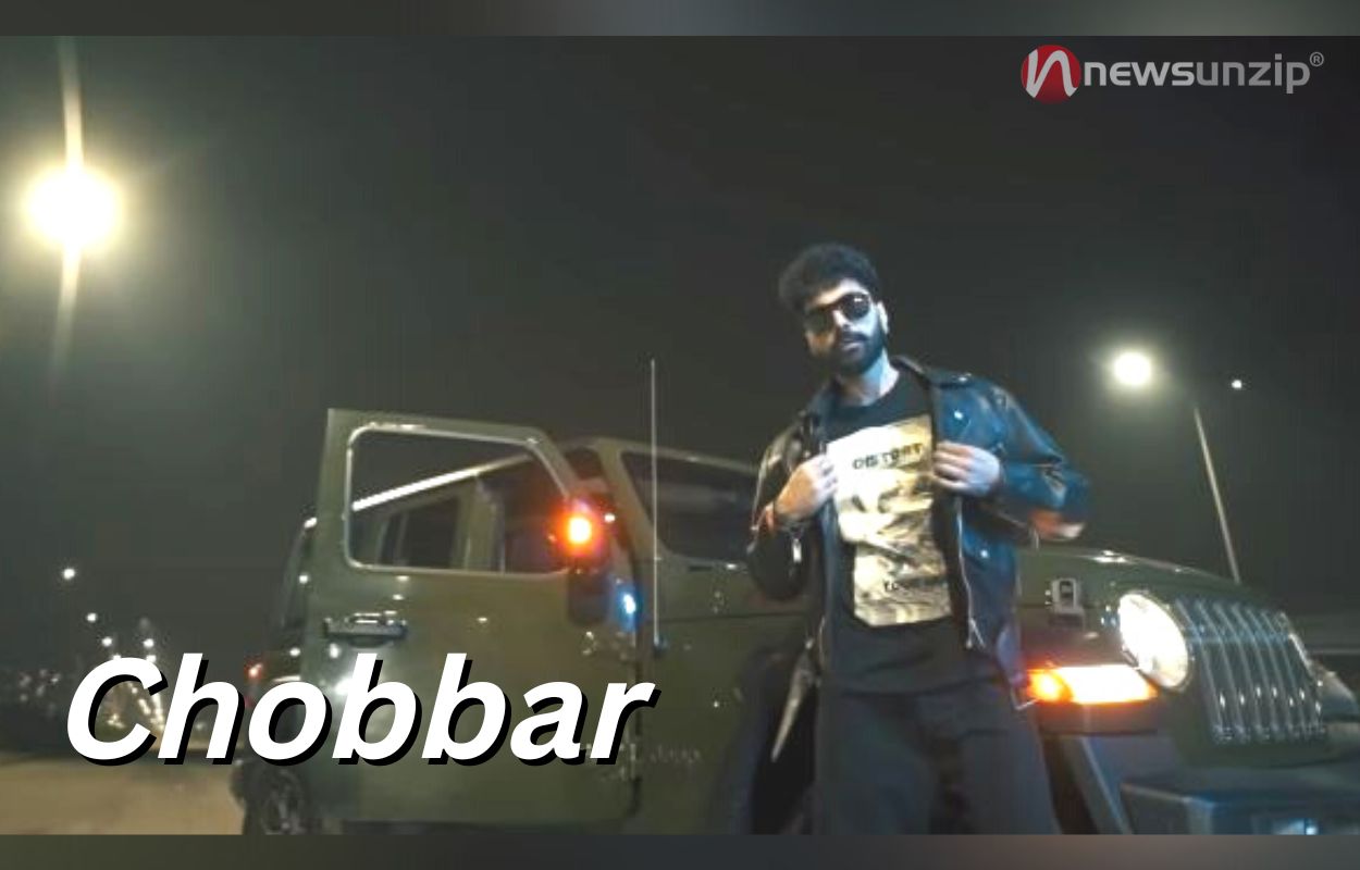 Chobbar