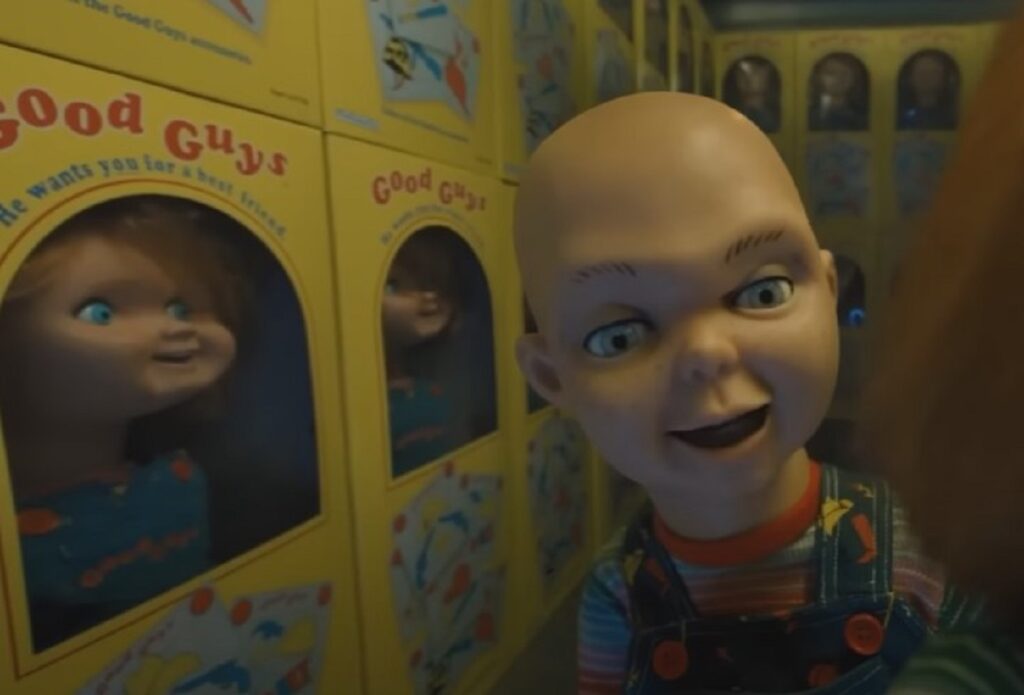 Chucky Season 3 Plot