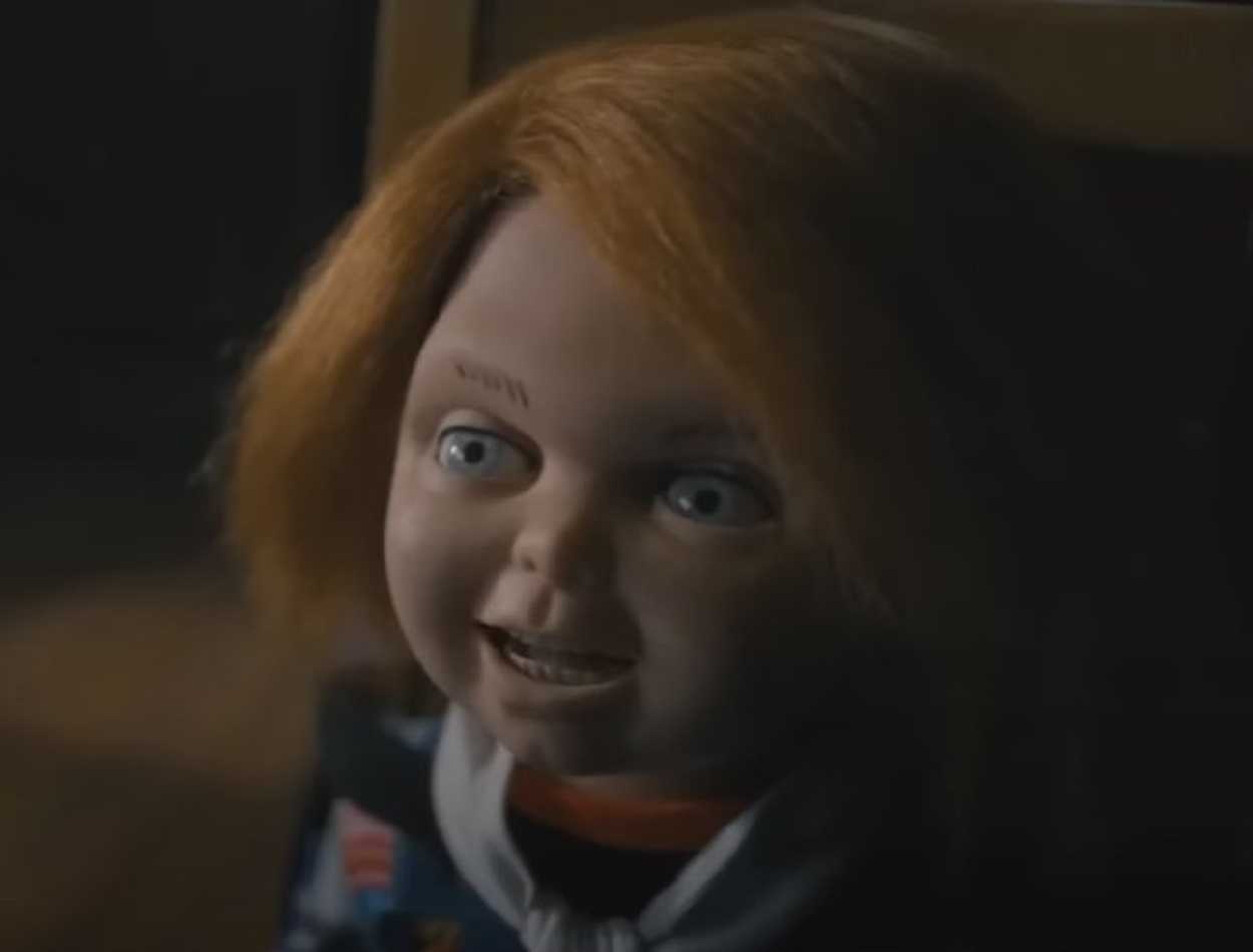 Chucky Season 3 Release Date, Plot & Everything We Know!
