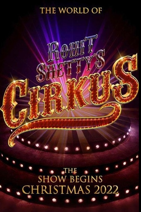Cirkus movie download