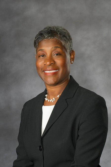 Colette McEachin wiki