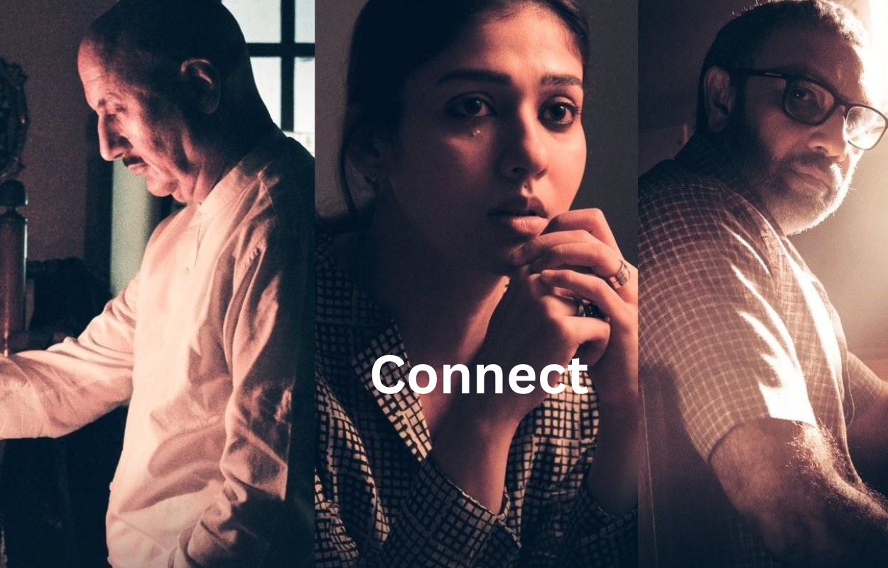 Connect