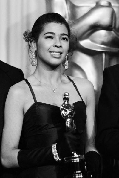 Conrad Palmisano ex wife Irene Cara
