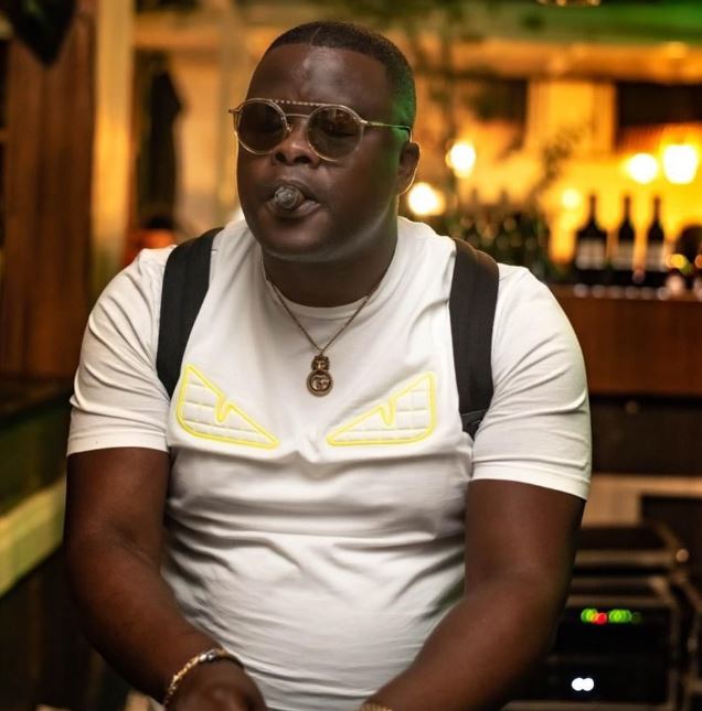 DJ Sumbody wiki