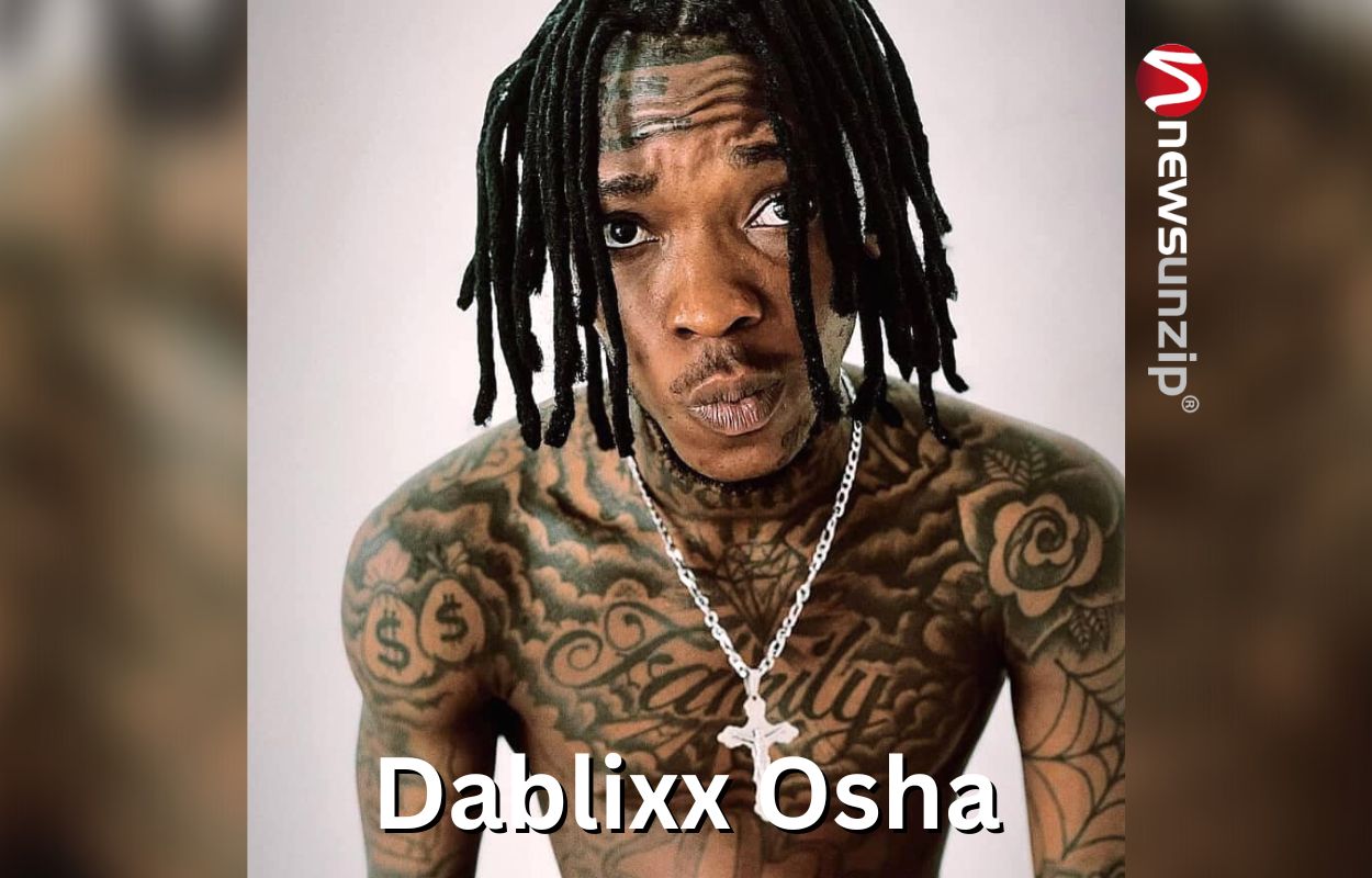 Dablixx Osha