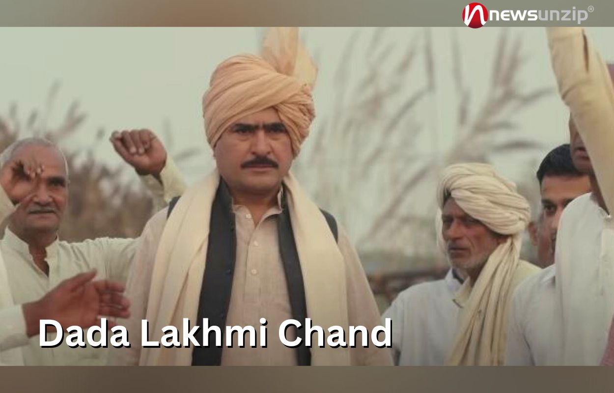 Dada Lakhmi Chand