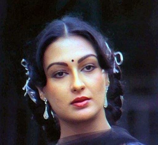 Daljeet Kaur young image