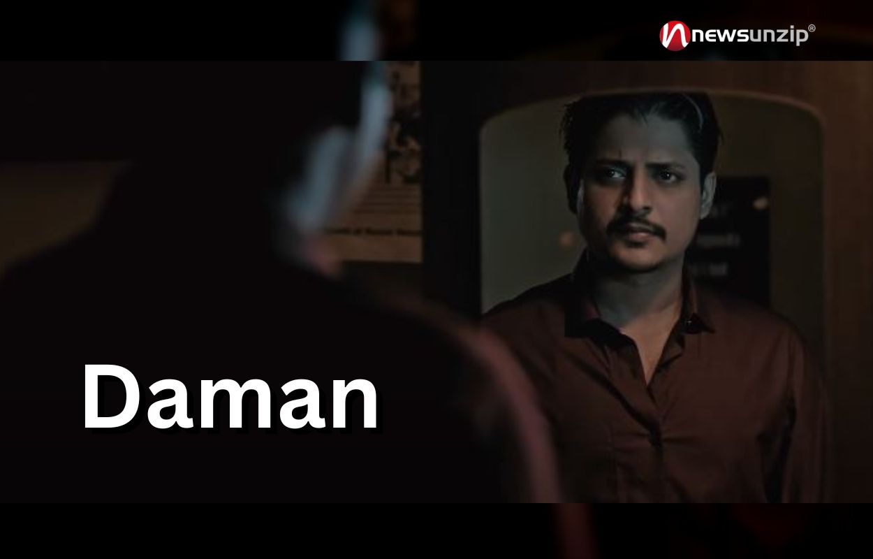 Daman