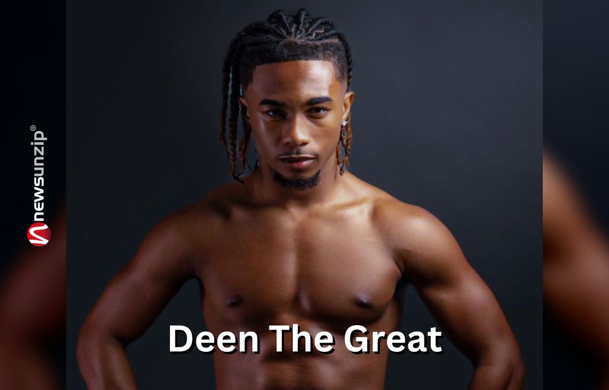 Deen The Great