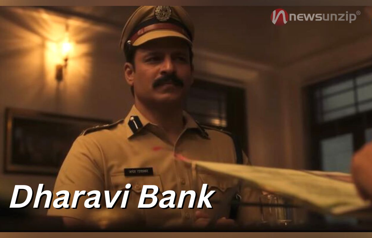 Dharavi Bank